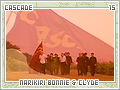 cascade-narikiribonnieclyde15