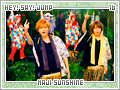 heysayjump-majisunshine16