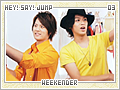 heysayjump-weekender03