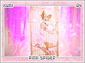 kumi-pinkspider04