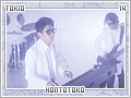 tokio-hontotoko14